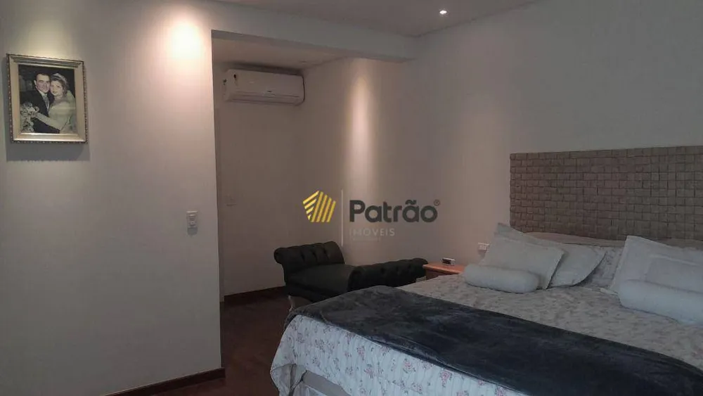 Sobrado, 3 quartos, 492 m² - Foto 8