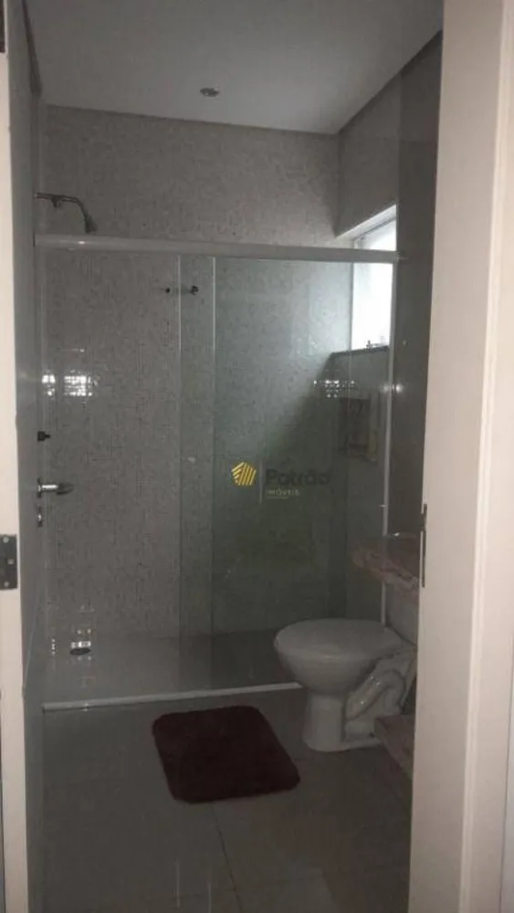 Sobrado, 3 quartos, 492 m² - Foto 13