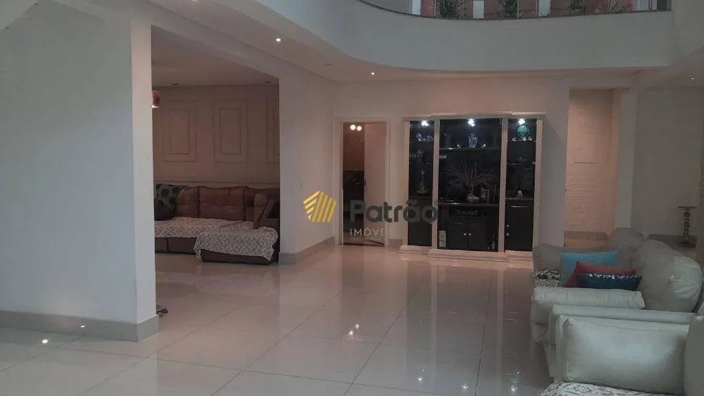Sobrado, 3 quartos, 492 m² - Foto 4