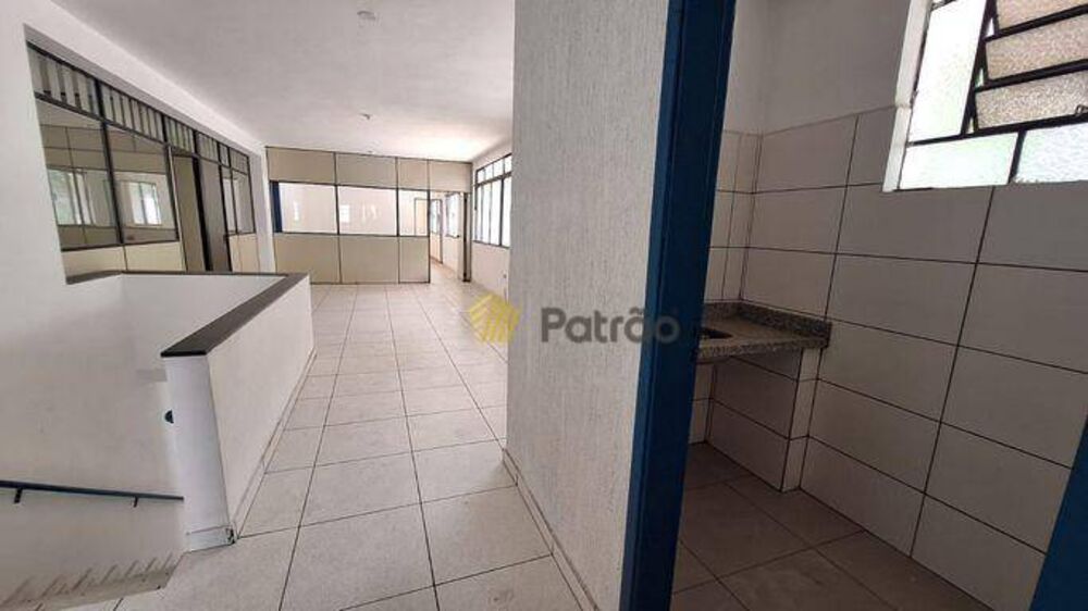 Depósito-Galpão-Armazém para alugar, 2250m² - Foto 9