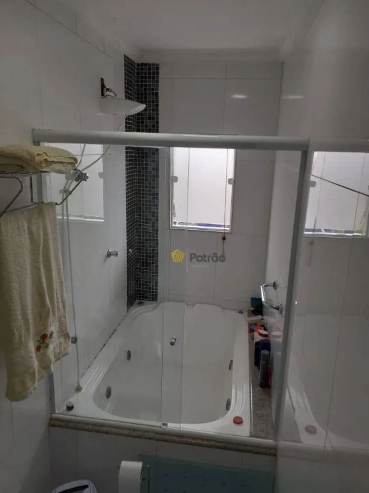 Sobrado, 4 quartos, 250 m² - Foto 10