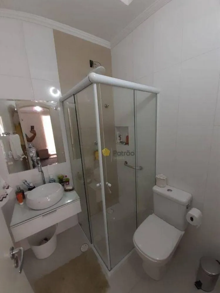 Sobrado, 4 quartos, 250 m² - Foto 14