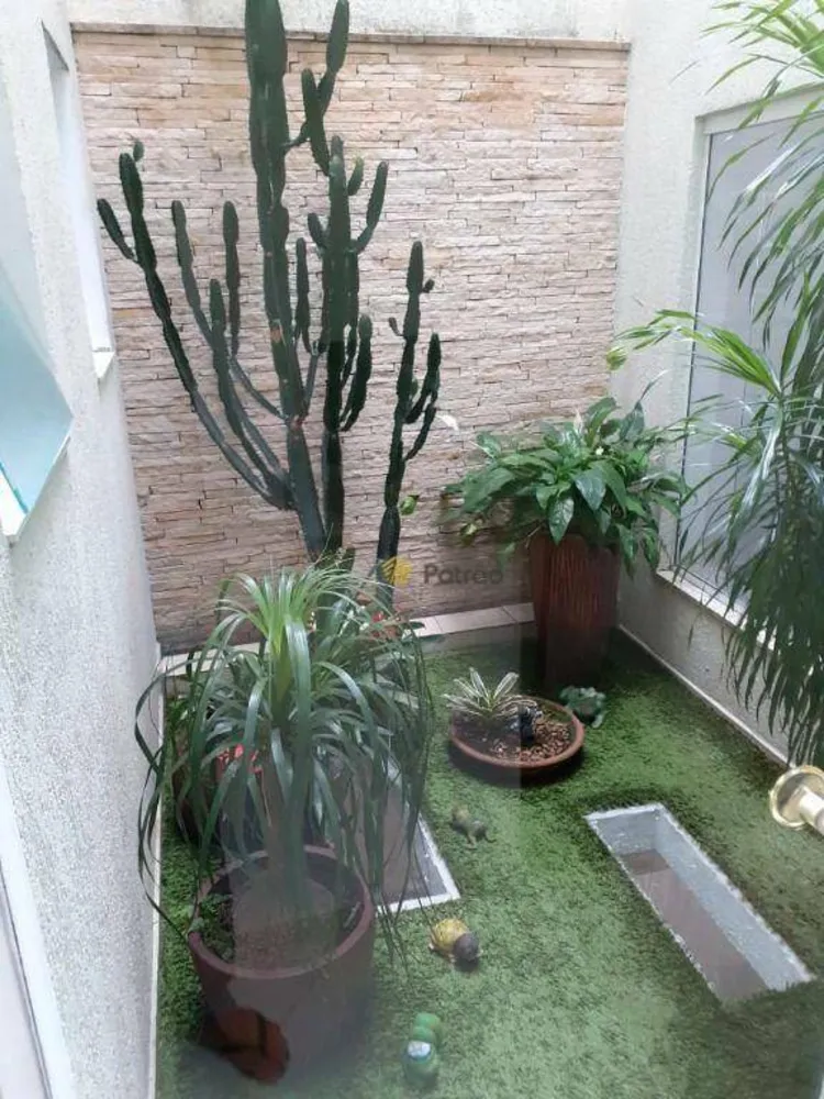 Sobrado, 4 quartos, 250 m² - Foto 9