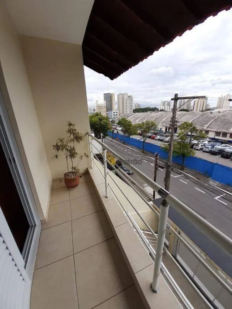 Sobrado, 4 quartos, 250 m² - Foto 7