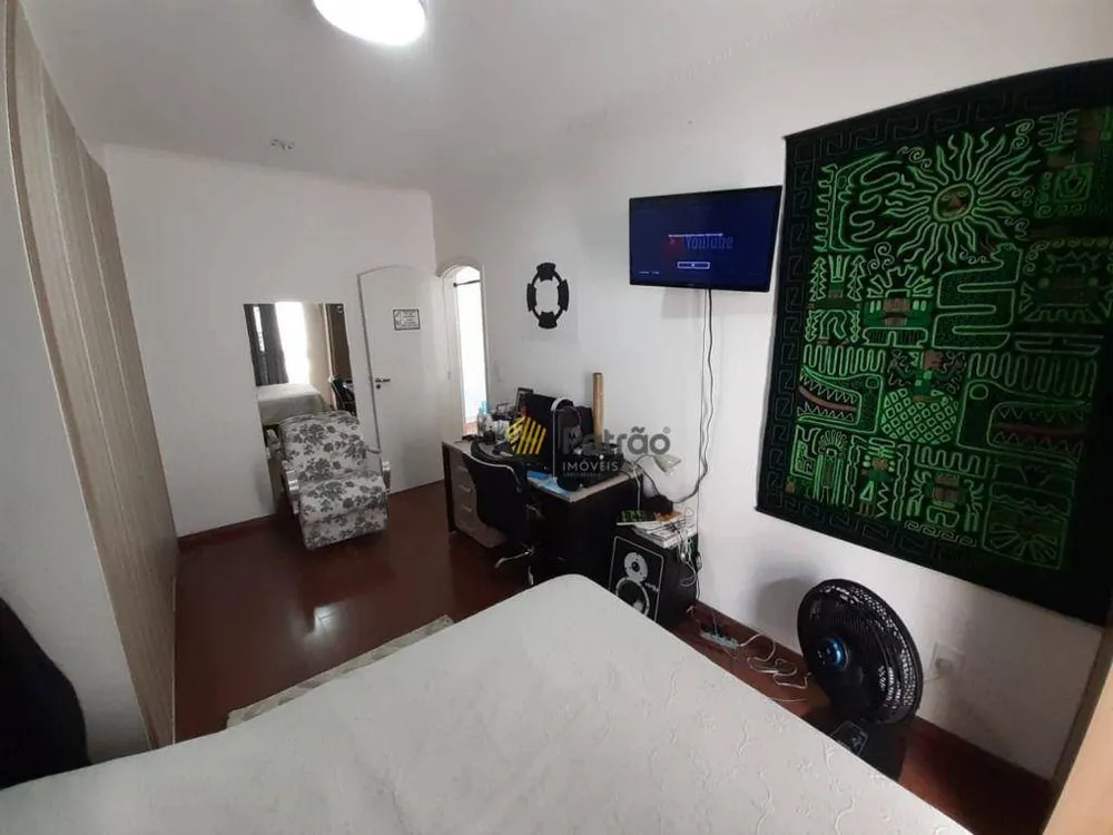 Sobrado, 4 quartos, 250 m² - Foto 16