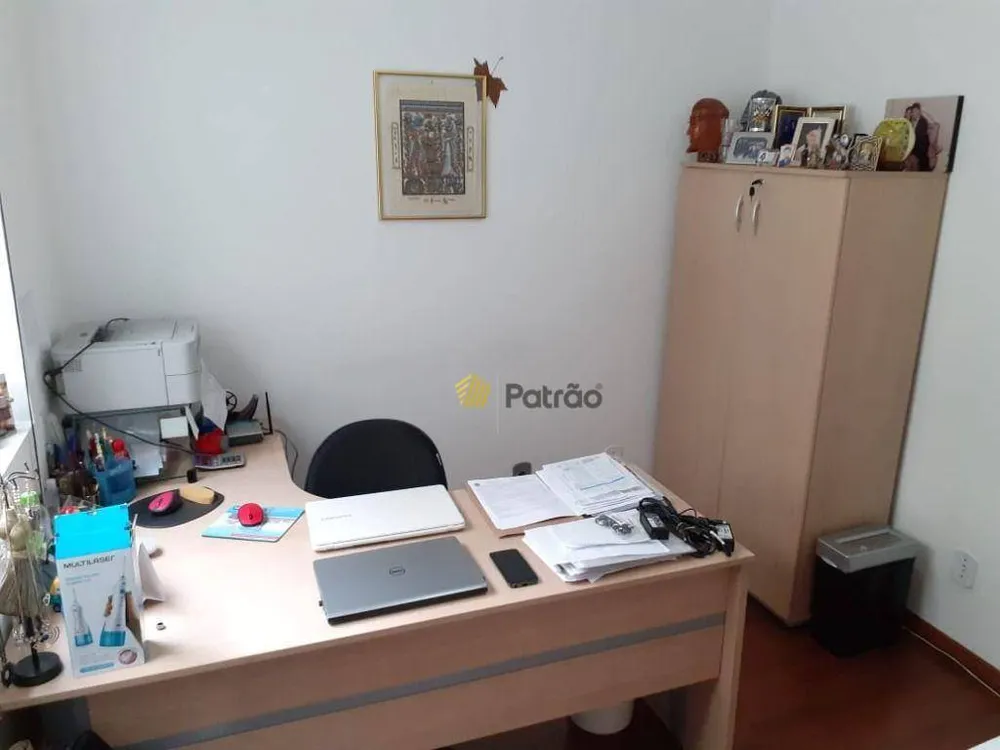 Sobrado, 4 quartos, 250 m² - Foto 3