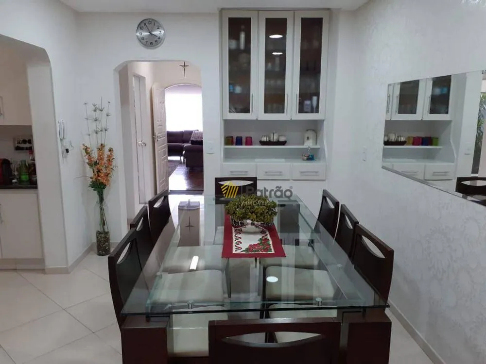 Sobrado, 4 quartos, 250 m² - Foto 12