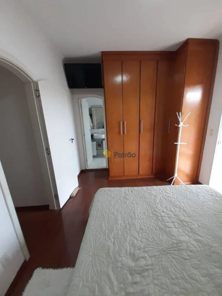 Sobrado, 4 quartos, 250 m² - Foto 15