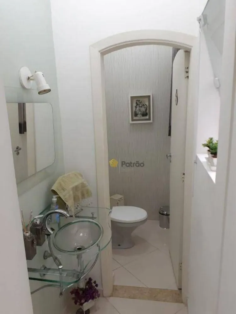 Sobrado, 4 quartos, 250 m² - Foto 4