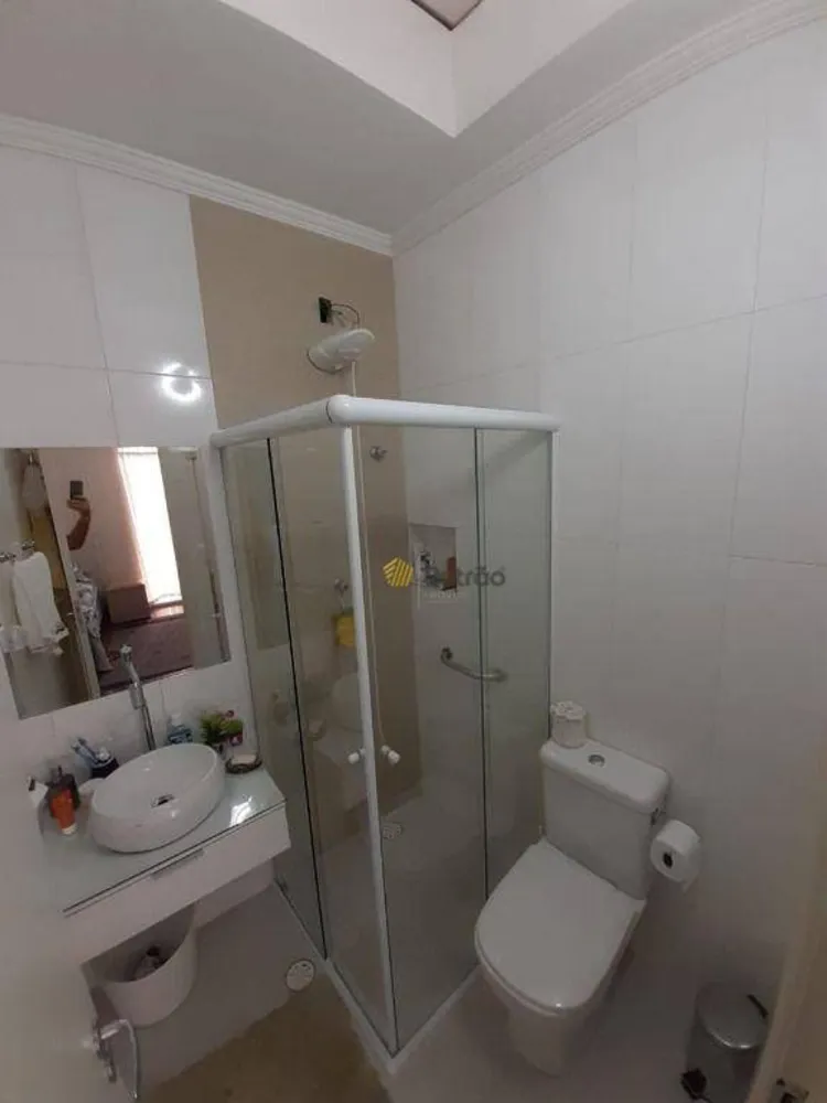 Sobrado, 4 quartos, 250 m² - Foto 11