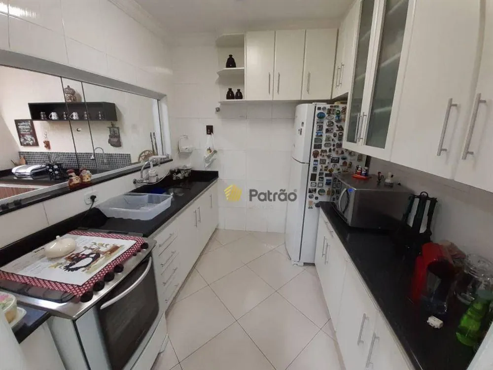 Sobrado, 4 quartos, 250 m² - Foto 5