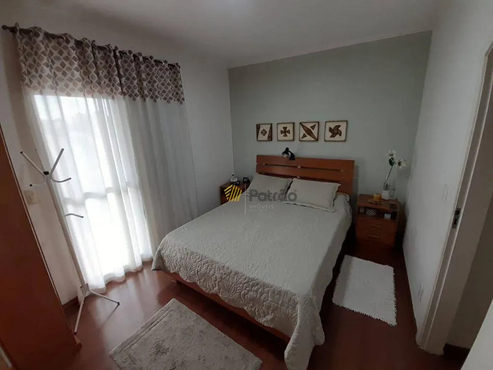 Sobrado, 4 quartos, 250 m² - Foto 2