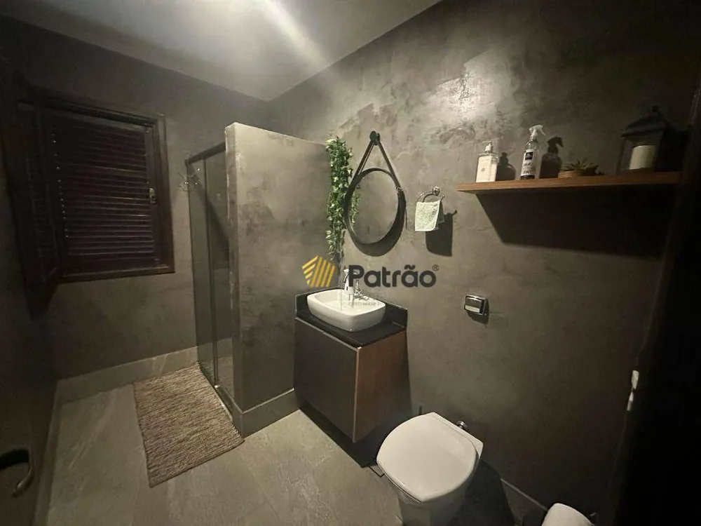 Chácara, 5 quartos, 8000 m² - Foto 5
