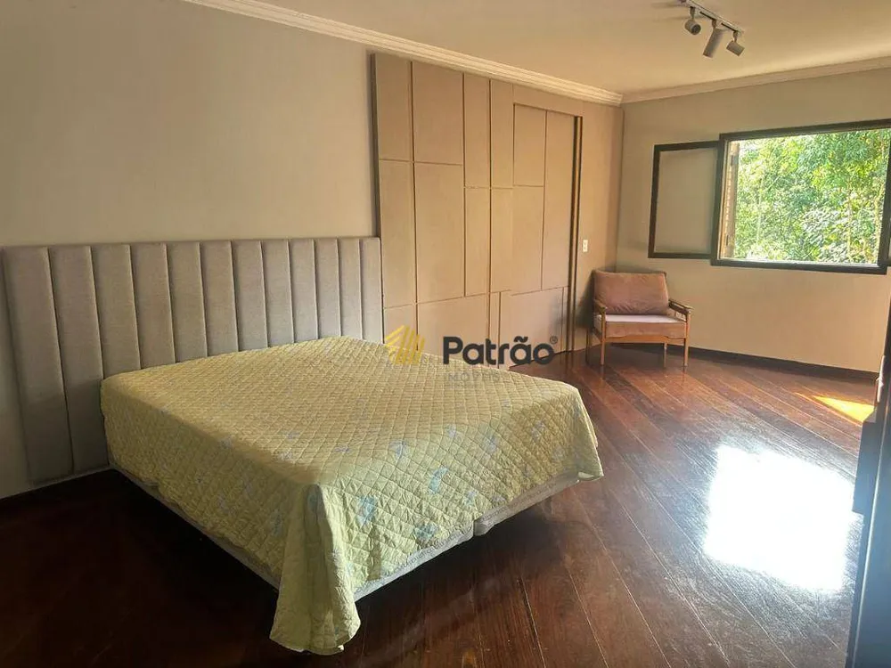 Chácara, 5 quartos, 8000 m² - Foto 8