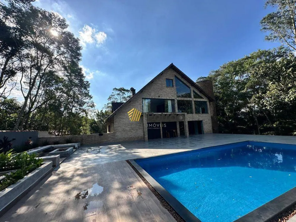 Chácara, 5 quartos, 8000 m² - Foto 2