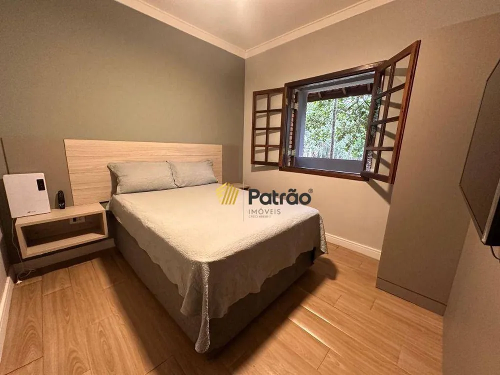 Chácara, 5 quartos, 8000 m² - Foto 11