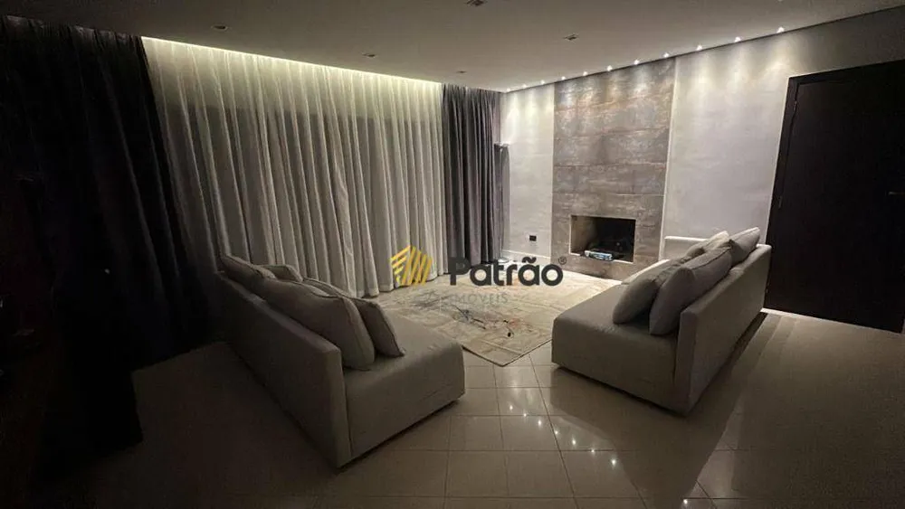 Chácara, 5 quartos, 8000 m² - Foto 6