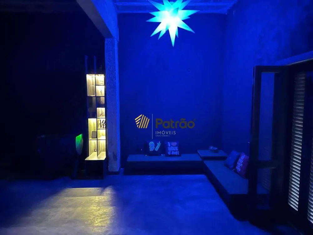 Chácara, 5 quartos, 8000 m² - Foto 12