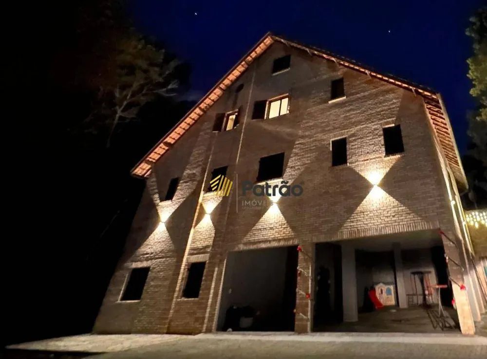 Chácara, 5 quartos, 8000 m² - Foto 15
