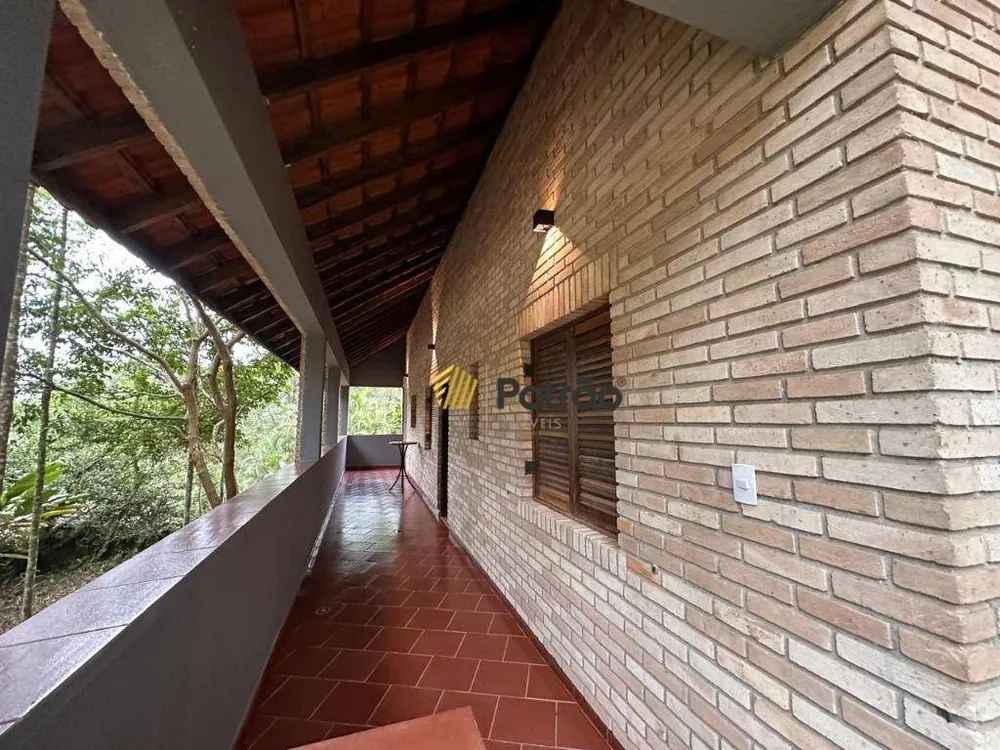 Chácara, 5 quartos, 8000 m² - Foto 7
