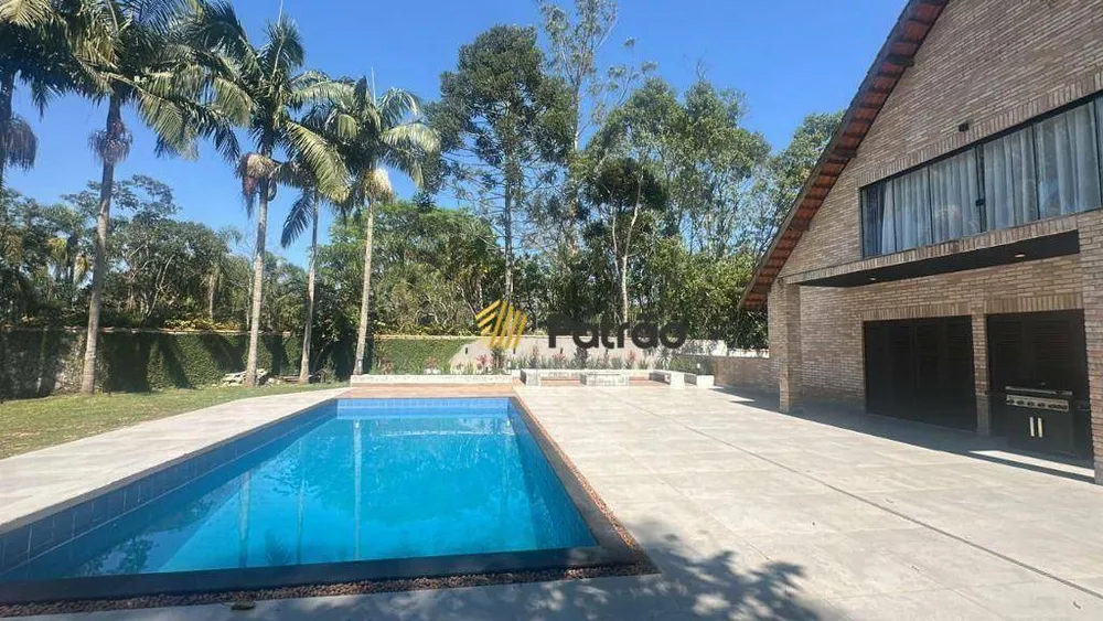 Chácara, 5 quartos, 8000 m² - Foto 3