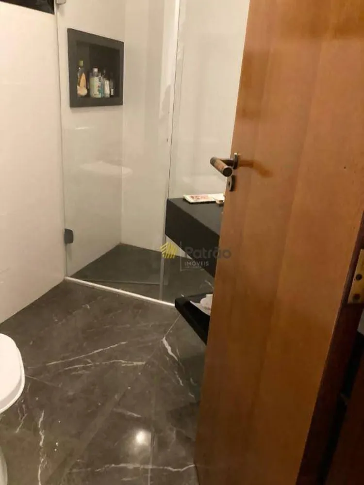 Apartamento, 3 quartos, 139 m² - Foto 4