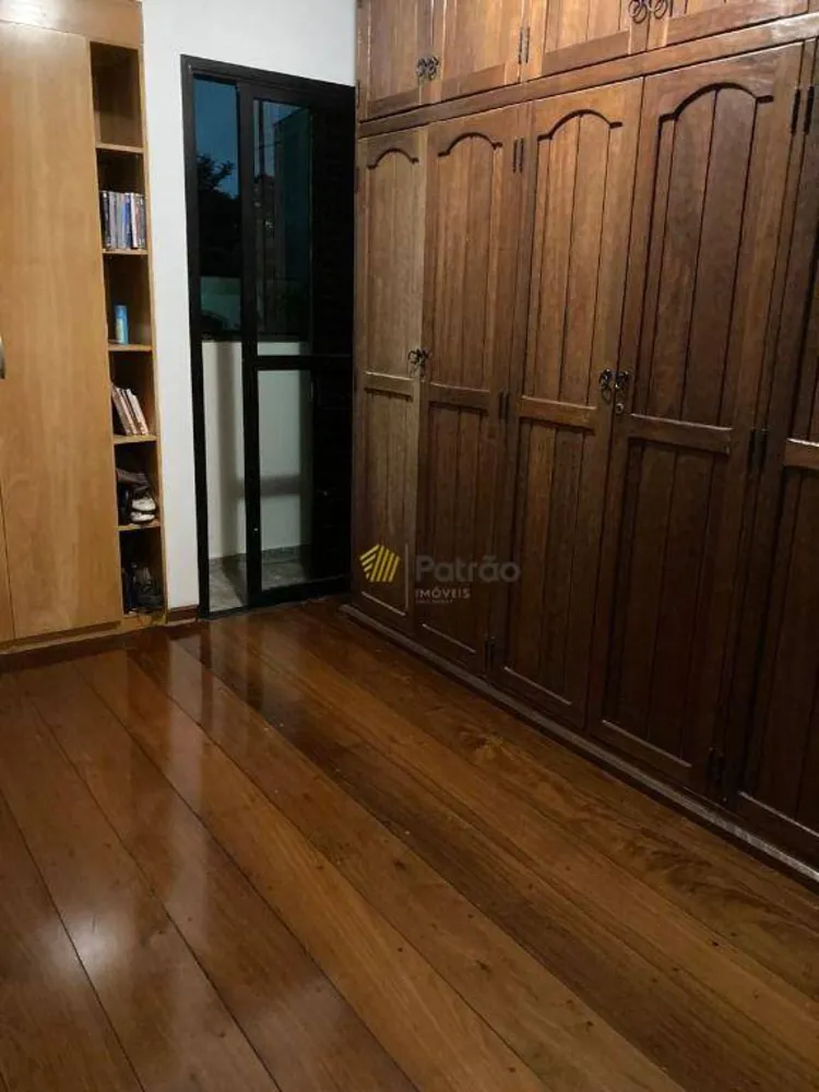 Apartamento, 3 quartos, 139 m² - Foto 6