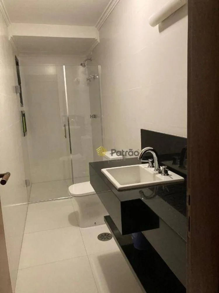 Apartamento, 3 quartos, 139 m² - Foto 5