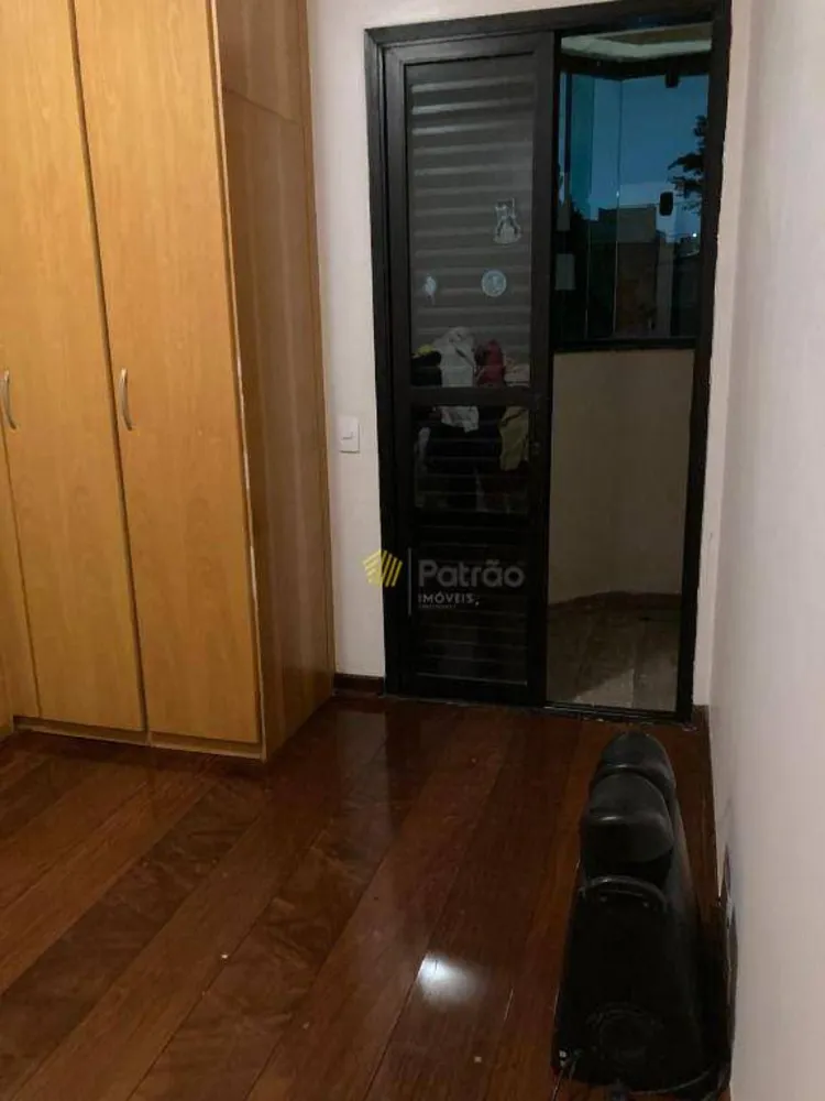 Apartamento, 3 quartos, 139 m² - Foto 3
