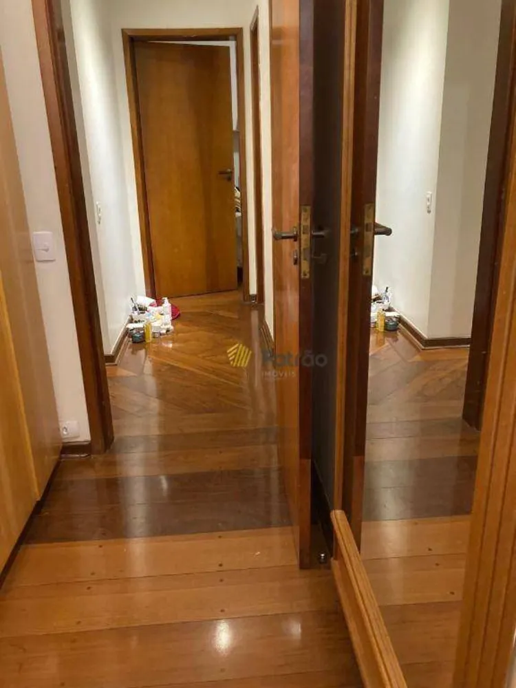 Apartamento, 3 quartos, 139 m² - Foto 8