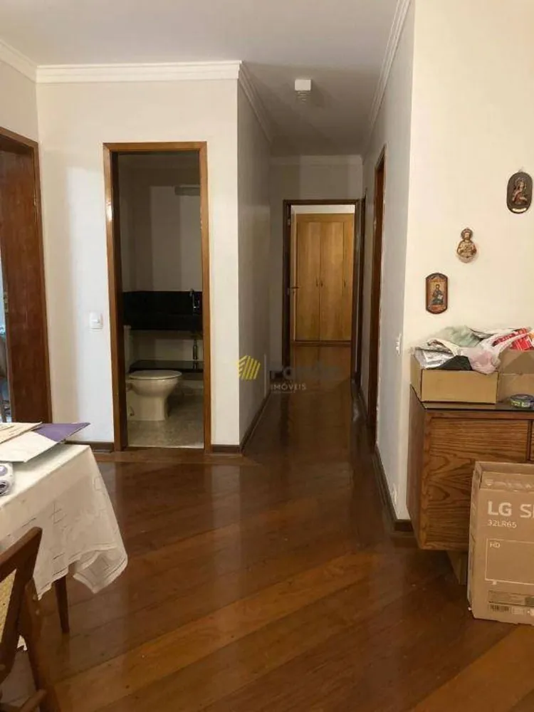 Apartamento, 3 quartos, 139 m² - Foto 1