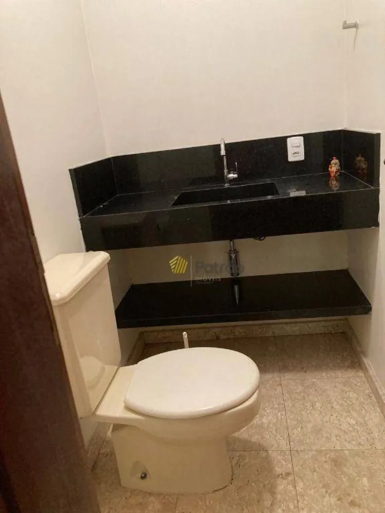 Apartamento, 3 quartos, 139 m² - Foto 7