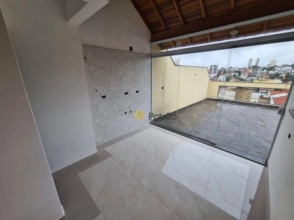Cobertura, 2 quartos, 150 m² - Foto 10