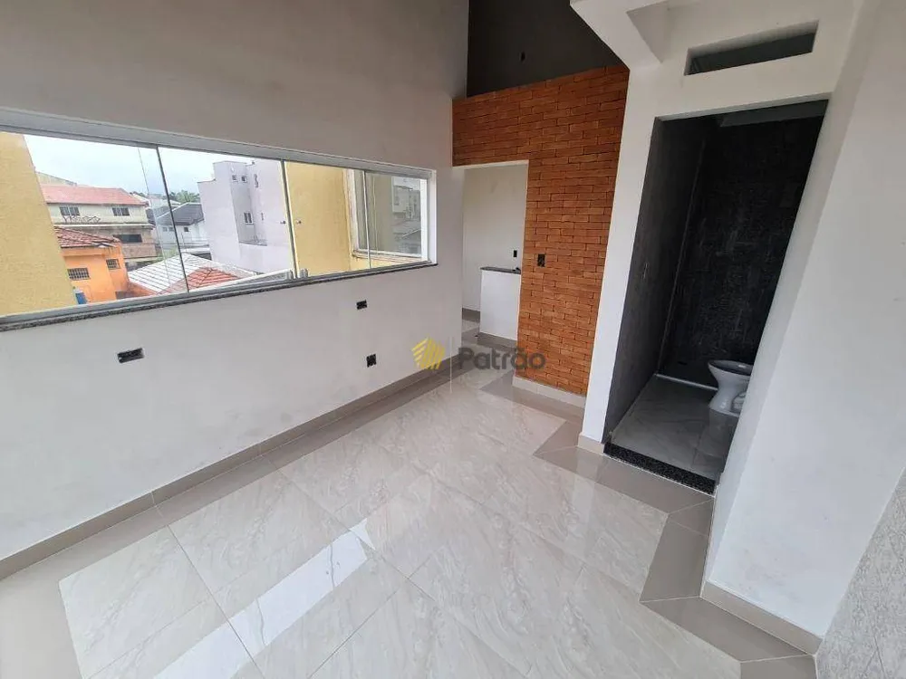 Cobertura, 2 quartos, 150 m² - Foto 11