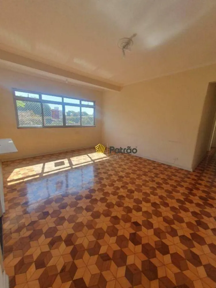 Apartamento, 2 quartos, 91 m² - Foto 2