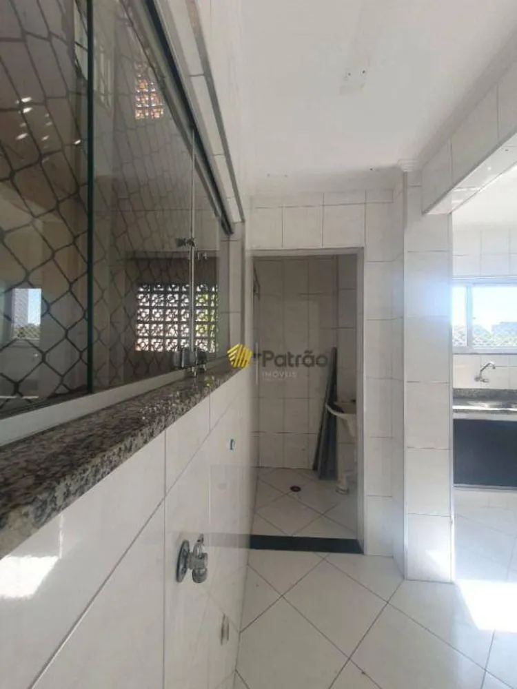 Apartamento, 2 quartos, 91 m² - Foto 11
