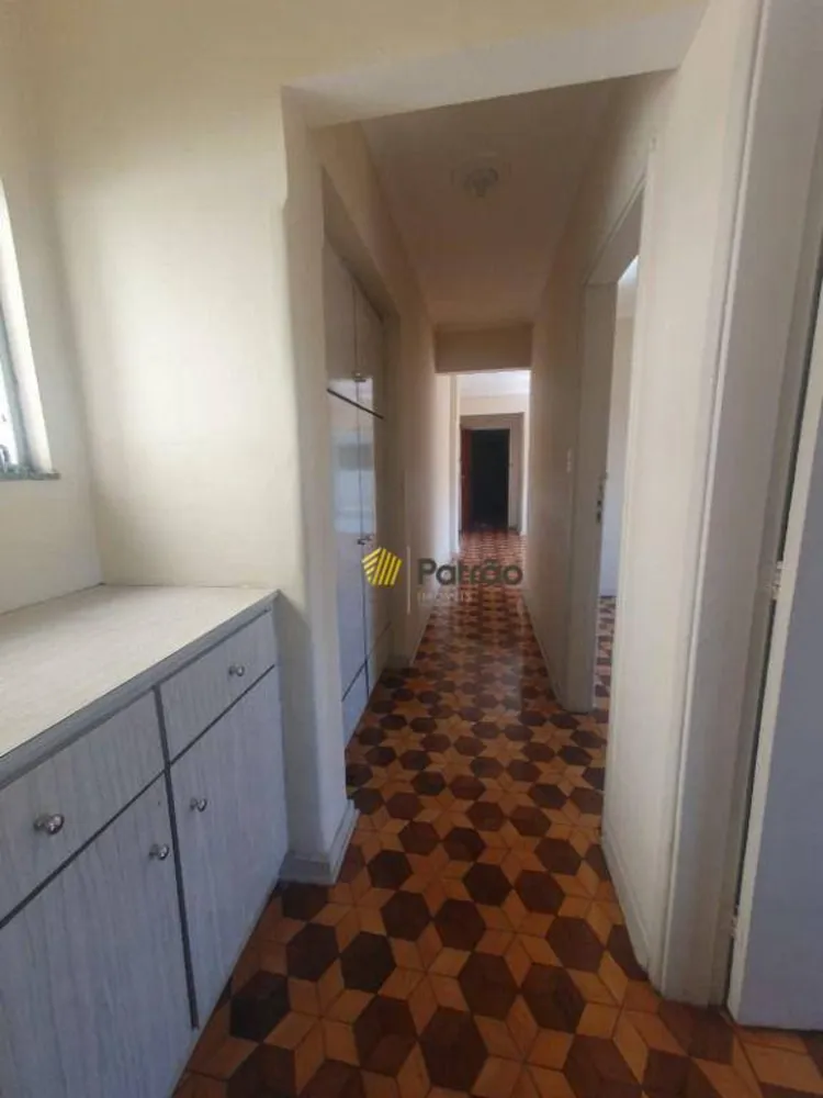 Apartamento, 2 quartos, 91 m² - Foto 5