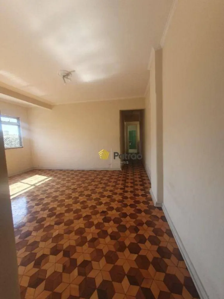 Apartamento, 2 quartos, 91 m² - Foto 6
