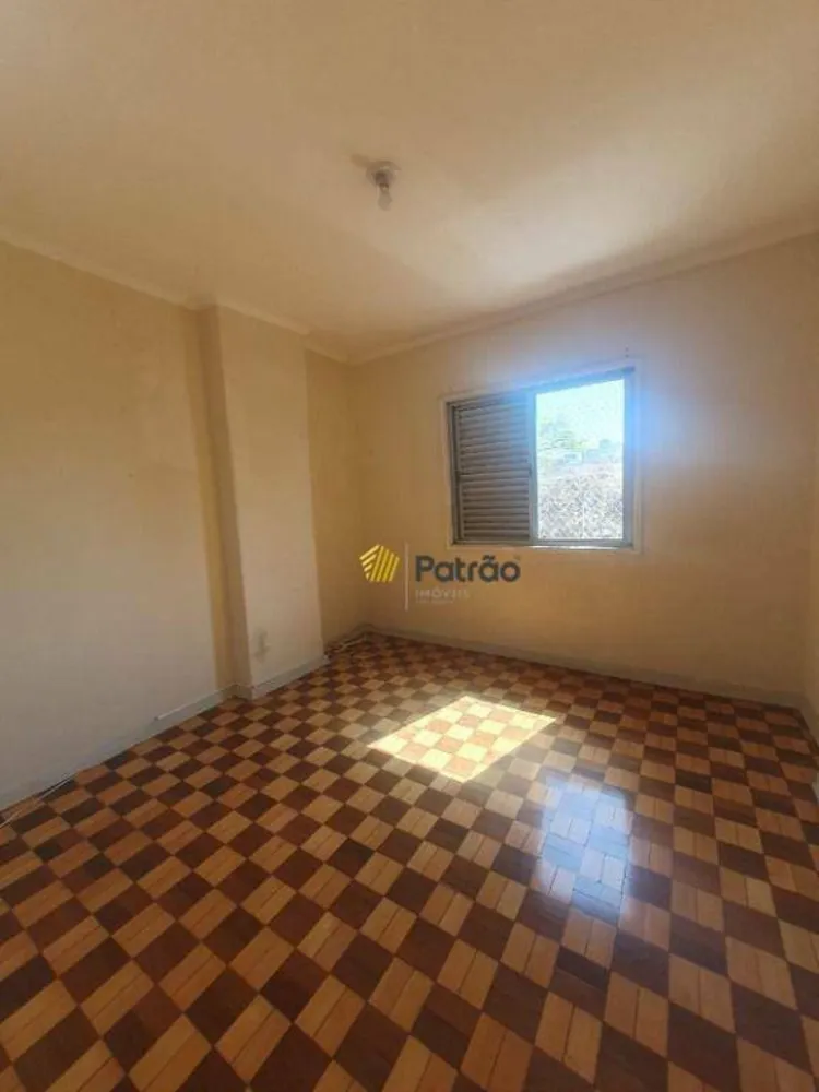 Apartamento, 2 quartos, 91 m² - Foto 7