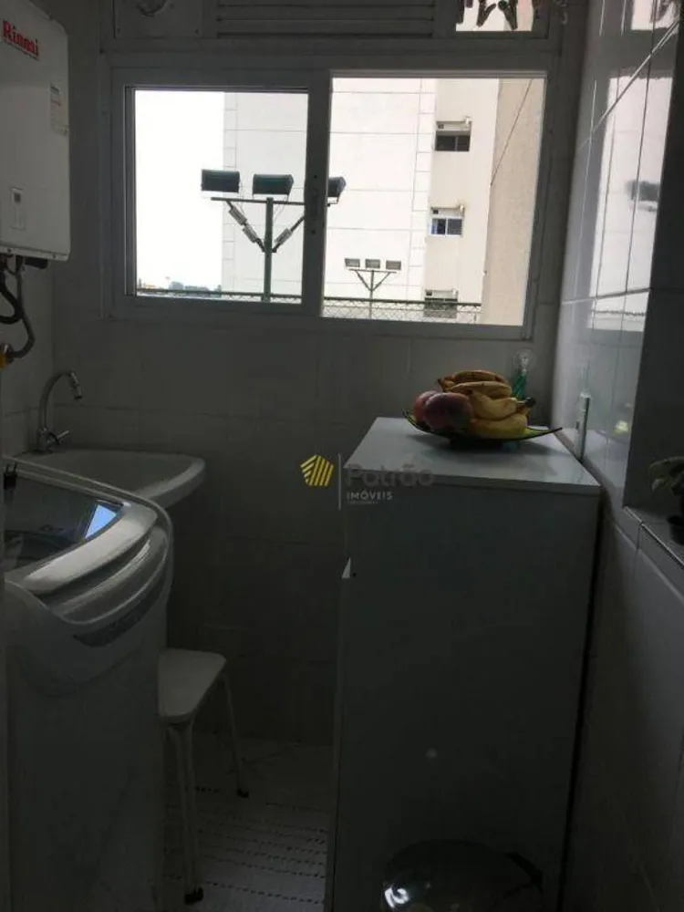 Apartamento, 2 quartos, 58 m² - Foto 8