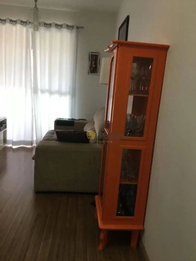 Apartamento, 2 quartos, 58 m² - Foto 9