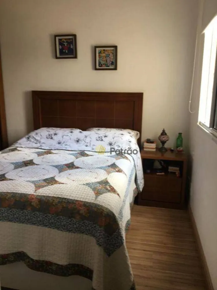 Apartamento, 2 quartos, 58 m² - Foto 6