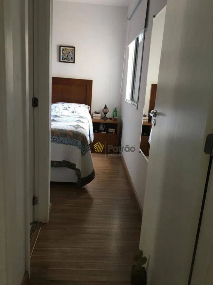 Apartamento, 2 quartos, 58 m² - Foto 5