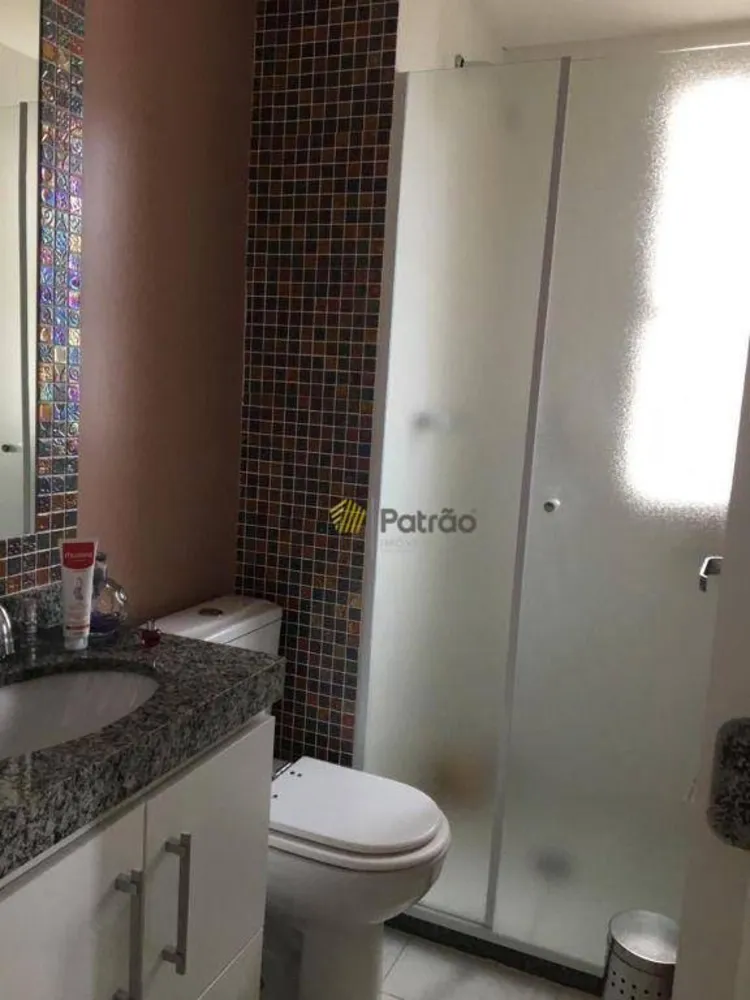 Apartamento, 2 quartos, 58 m² - Foto 11