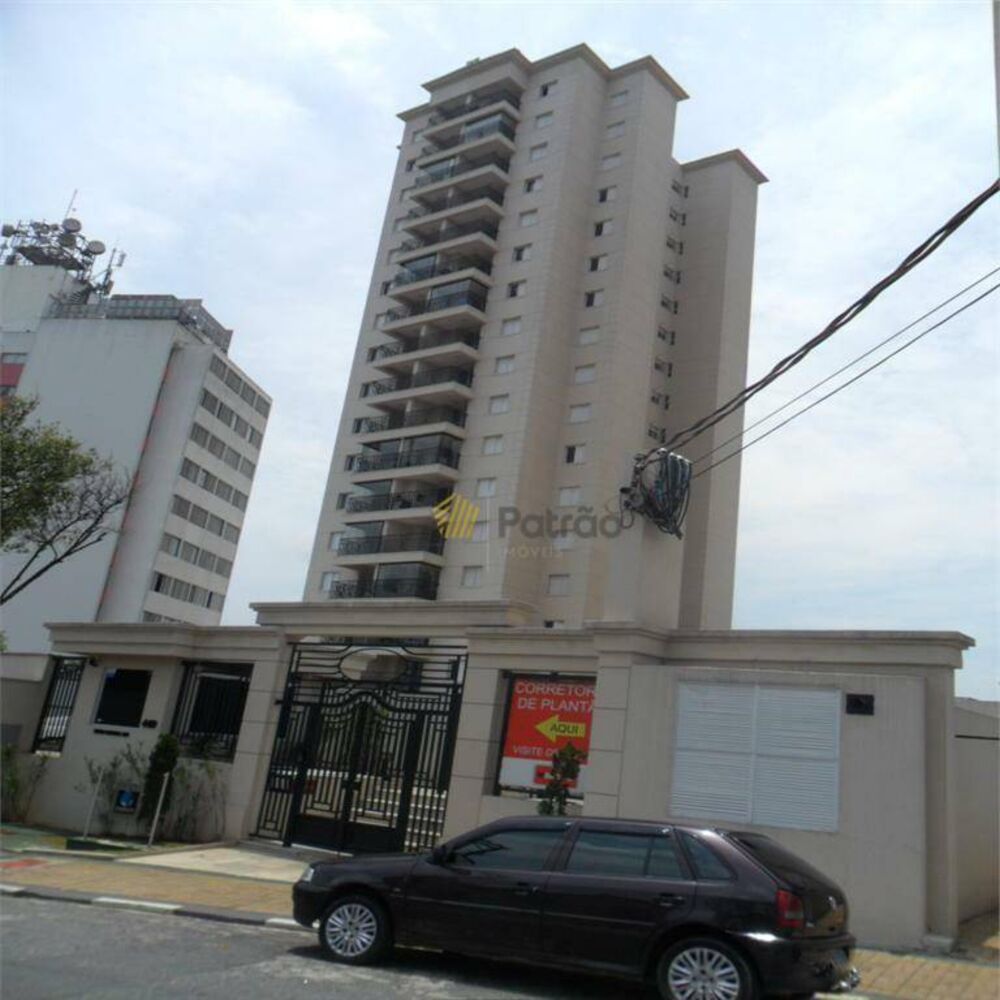 Apartamento, 2 quartos, 58 m² - Foto 4