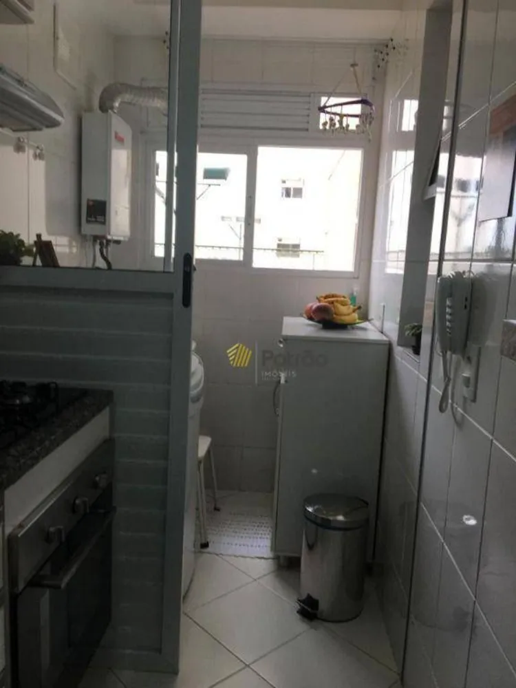 Apartamento, 2 quartos, 58 m² - Foto 10