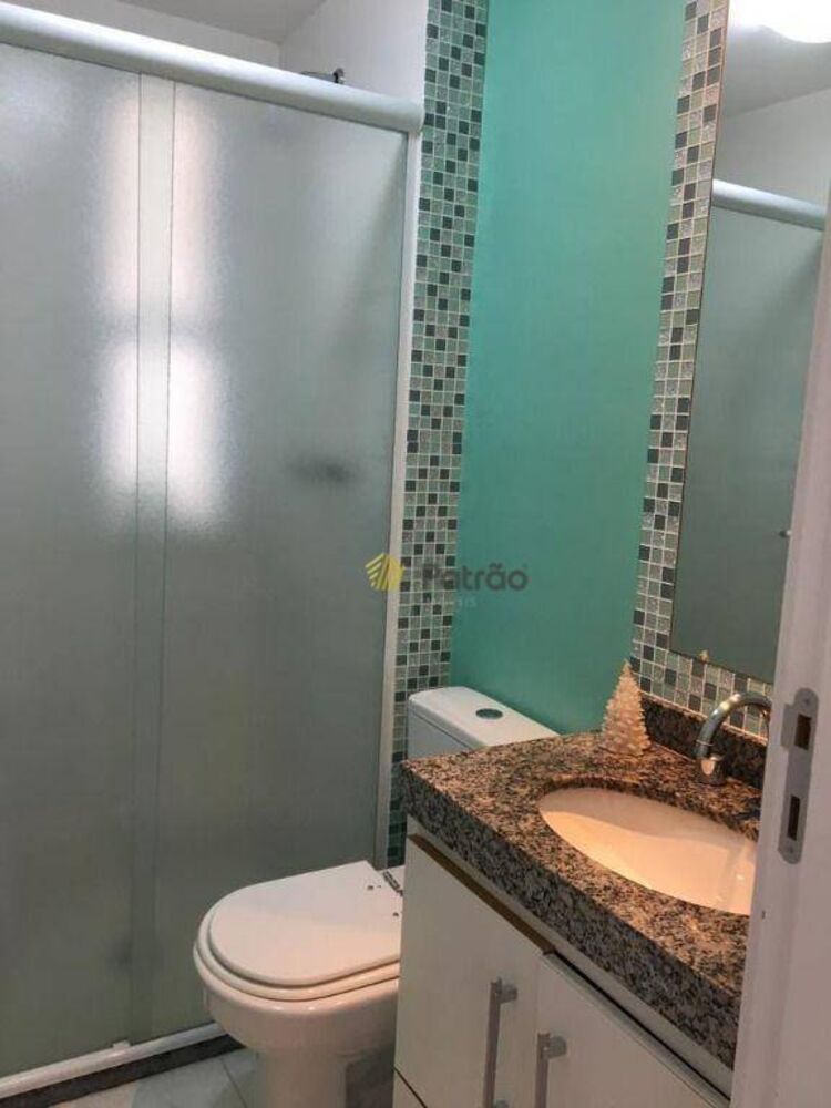 Apartamento, 2 quartos, 58 m² - Foto 2