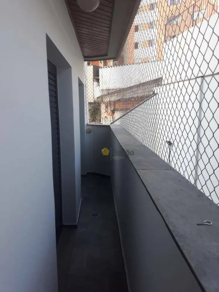 Apartamento, 3 quartos, 153 m² - Foto 3