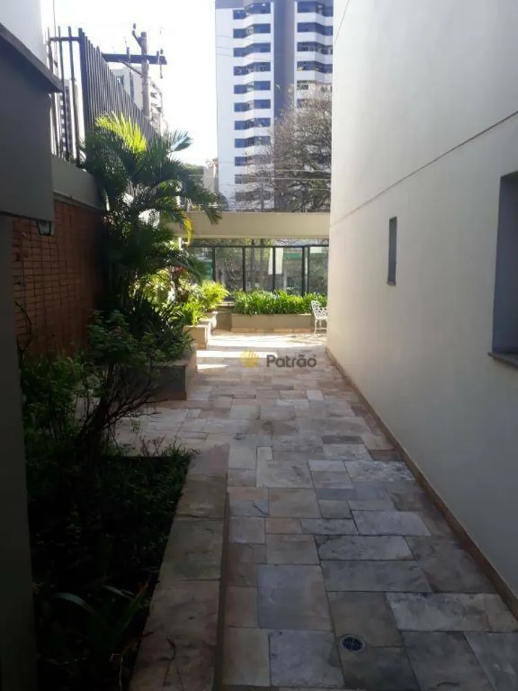 Apartamento, 3 quartos, 153 m² - Foto 12