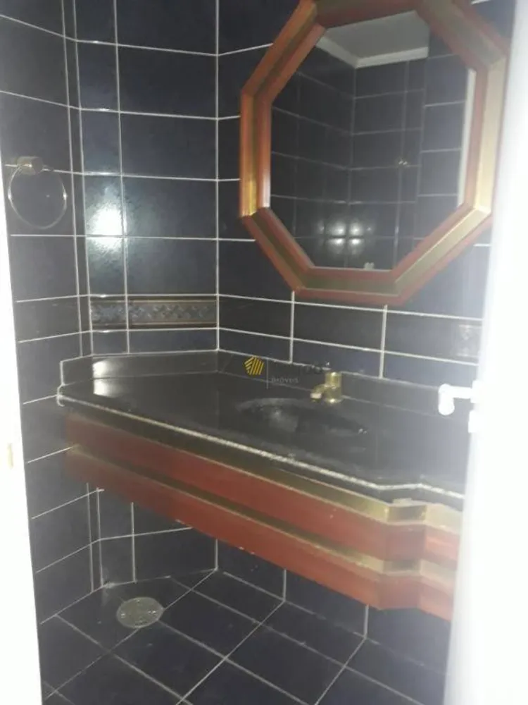 Apartamento, 3 quartos, 153 m² - Foto 2